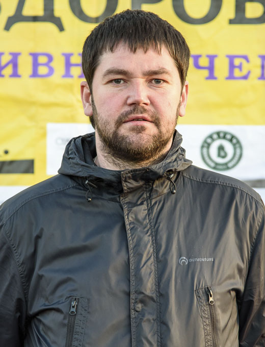Ноговицин Денис